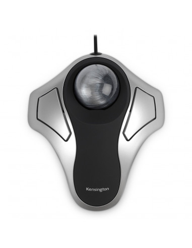 MOUSE KENSINGTON - trackball, "Orbit" trackball, cu fir, optic