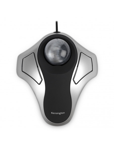 MOUSE KENSINGTON - trackball, "Orbit" trackball, cu fir, optic