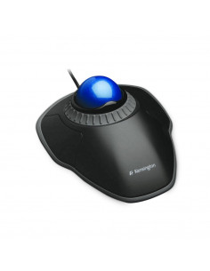 MOUSE KENSINGTON - trackball, "Orbit" trackball, cu fir, optic