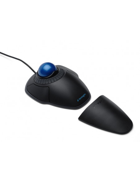 MOUSE KENSINGTON - trackball, "Orbit" trackball, cu fir, optic