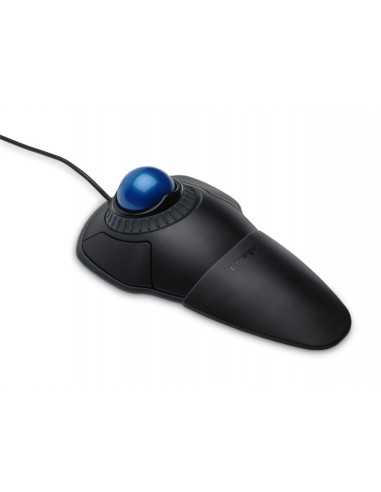 MOUSE KENSINGTON - trackball, "Orbit" trackball, cu fir, optic