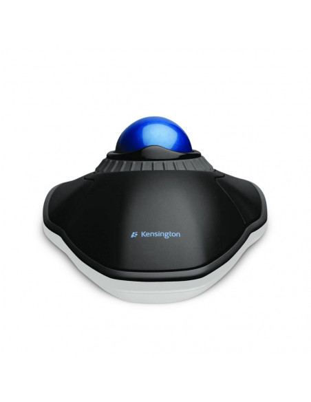 MOUSE KENSINGTON - trackball, "Orbit" trackball, cu fir, optic