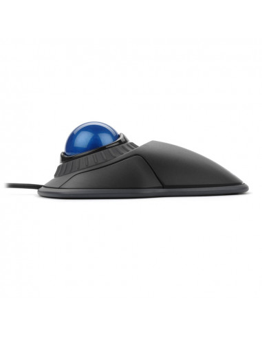 MOUSE KENSINGTON - trackball, "Orbit" trackball, cu fir, optic