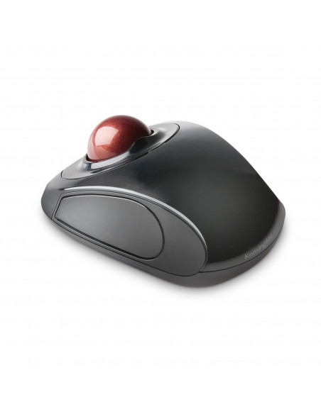 MOUSE KENSINGTON - trackball, "Orbit" trackball, wireless