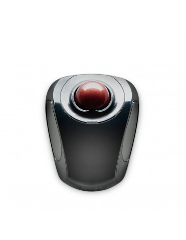 MOUSE KENSINGTON - trackball, "Orbit" trackball, wireless