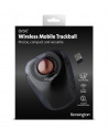 MOUSE KENSINGTON - trackball, "Orbit" trackball, wireless