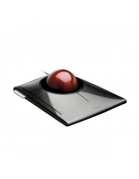 MOUSE KENSINGTON - trackball, "SlimBlade" trackball, cu fir
