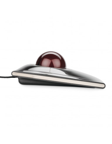 MOUSE KENSINGTON - trackball, "SlimBlade" trackball, cu fir