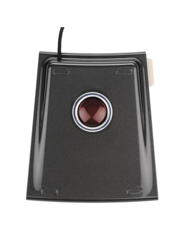 MOUSE KENSINGTON - trackball, "SlimBlade" trackball, cu fir