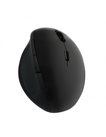 MOUSE LOGILINK, notebook, PC, wireless, optic, Wireless, 1600