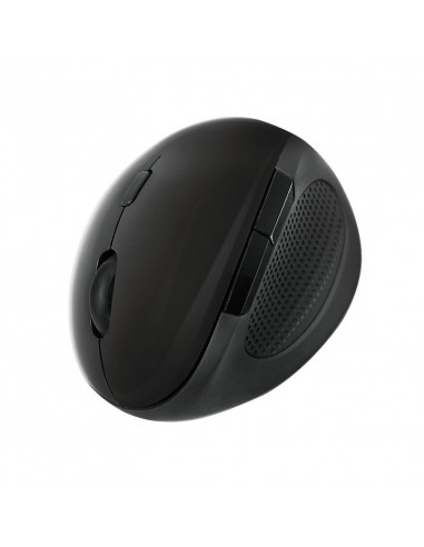 MOUSE LOGILINK, notebook, PC, wireless, optic, Wireless, 1600