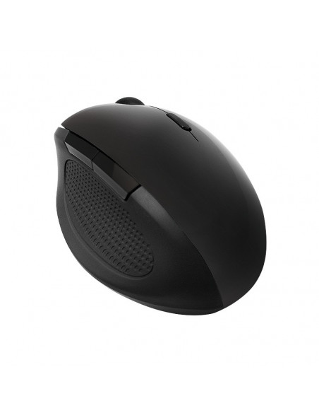 MOUSE LOGILINK, notebook, PC, wireless, optic, Wireless, 1600