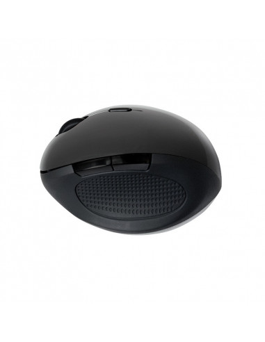 MOUSE LOGILINK, notebook, PC, wireless, optic, Wireless, 1600