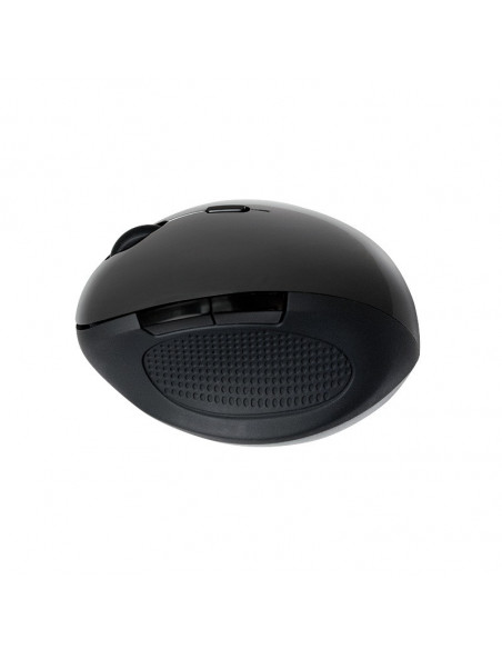 MOUSE LOGILINK, notebook, PC, wireless, optic, Wireless, 1600
