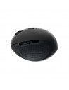 MOUSE LOGILINK, notebook, PC, wireless, optic, Wireless, 1600