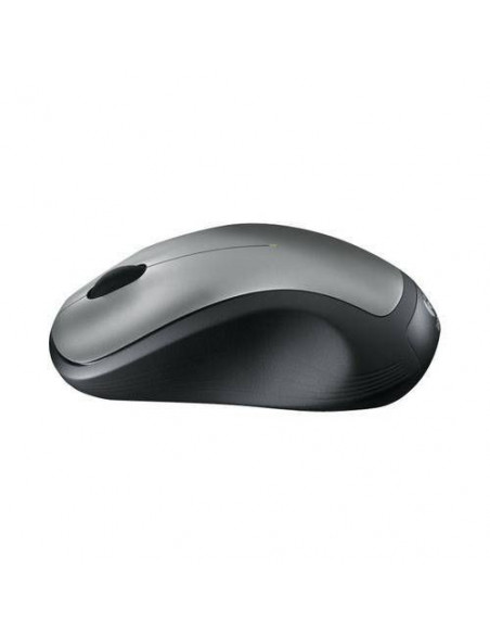MOUSE LOGITECH, "M310" notebook, PC, wireless, laser, Wireless