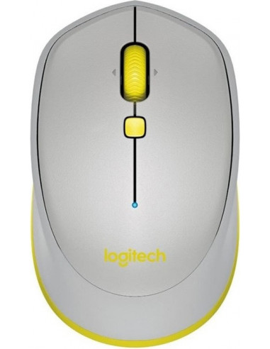 MOUSE LOGITECH, "M535" notebook, PC, wireless, laser
