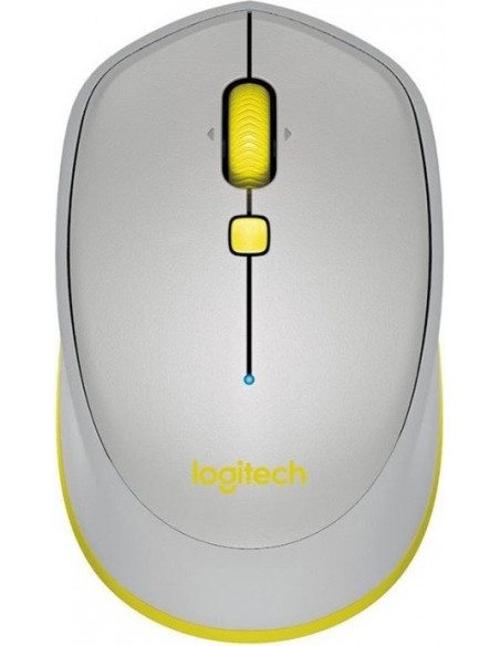 MOUSE LOGITECH, "M535" notebook, PC, wireless, laser