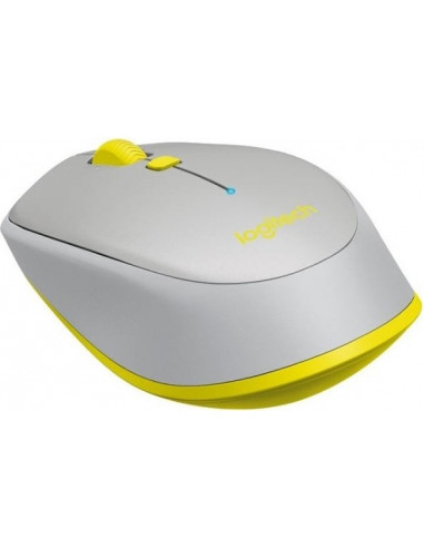 MOUSE LOGITECH, "M535" notebook, PC, wireless, laser