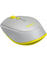 MOUSE LOGITECH, "M535" notebook, PC, wireless, laser