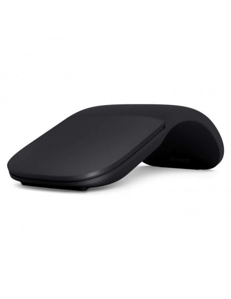 MOUSE BLUETH OPTICAL ARC/BLACK ELG-00012 MS,ELG-00012