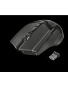MOUSE TRUST, "GXT 103 Gav" gaming, wireless, optic, USB, 2000