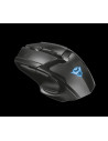 MOUSE TRUST, "GXT 103 Gav" gaming, wireless, optic, USB, 2000