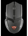 MOUSE TRUST, "GXT 103 Gav" gaming, wireless, optic, USB, 2000