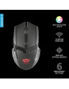 MOUSE TRUST, "GXT 103 Gav" gaming, wireless, optic, USB, 2000
