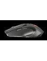 MOUSE TRUST, "GXT 103 Gav" gaming, wireless, optic, USB, 2000