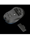 MOUSE TRUST, "Mydo Silent Click" notebook, PC, wireless, optic