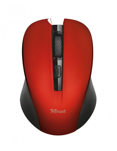 MOUSE TRUST, "Mydo Silent Click" notebook, PC, wireless, optic