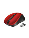 MOUSE TRUST, "Mydo Silent Click" notebook, PC, wireless, optic