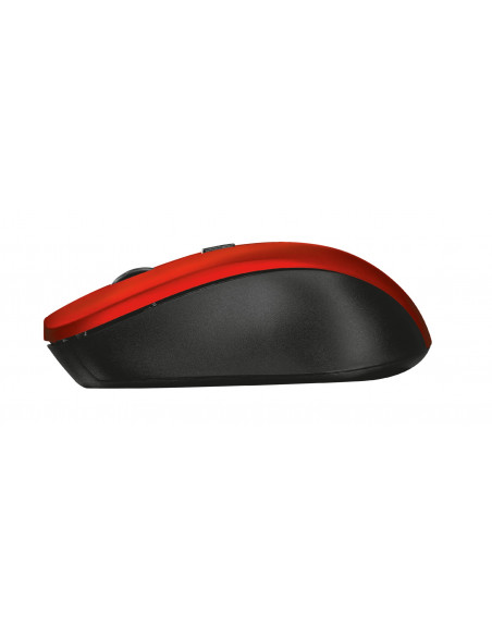 MOUSE TRUST, "Mydo Silent Click" notebook, PC, wireless, optic