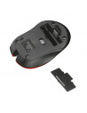 MOUSE TRUST, "Mydo Silent Click" notebook, PC, wireless, optic