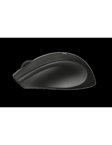 MOUSE TRUST, "Oni Mircor" notebook, PC, wireless, optic, USB