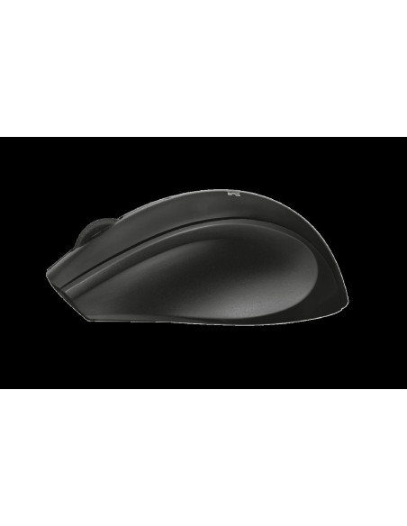 MOUSE TRUST, "Oni Mircor" notebook, PC, wireless, optic, USB