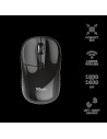 MOUSE TRUST, "Primo" notebook, PC, wireless, optic, USB, 1600