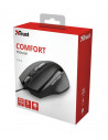 MOUSE TRUST, "Voca Comfort" notebook, PC, cu fir, optic, USB
