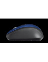 MOUSE TRUST, "Yvi" notebook, PC, wireless, optic, USB, 1600