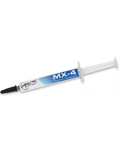 PASTA SILICONICA ARCTIC 4g "MX-4 4g" "ACTCP00002B",MX-4 4g