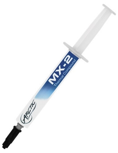 PASTA SILICONICA ARCTIC 8g "MX-2 8g" "ACTCP00004B",MX-2 8g