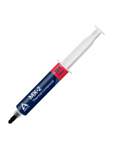 PASTA SILICONICA ARCTIC 30g "MX-2 30g 2019 Edition"