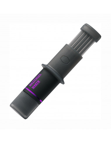 PASTA SILICONICA COOLER MASTER 1.5ml "MasterGel Maker"