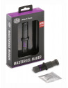 PASTA SILICONICA COOLER MASTER 1.5ml "MasterGel Maker"