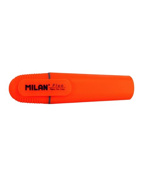 MARKER EVIDENTIATOR MILAN PORTOCALIU,80038