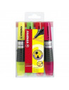 Textmarker Stabilo Luminator, 4 culori Textmarker Stabilo Luminator, 4 culori