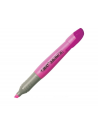 Evidentiator BIC Brite Liner XL, roz, 10 buc/cutie,891397