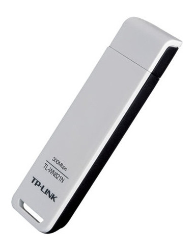 ADAPTOR RETEA TP-LINK, extern wireless 2.4 GHz, USB 2.0, port