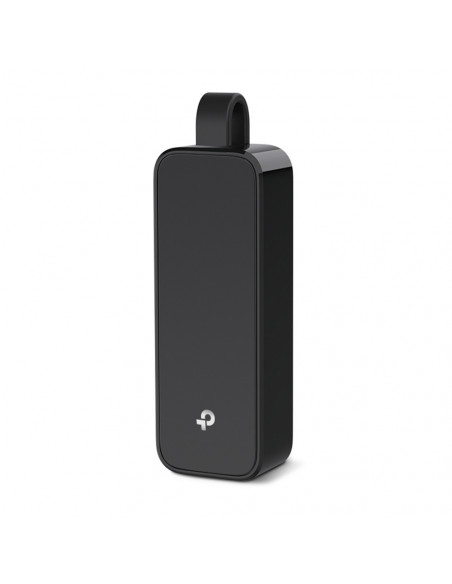 ADAPTOR RETEA TP-LINK, extern, USB 3.0, port RJ-45, 1000 Mbps